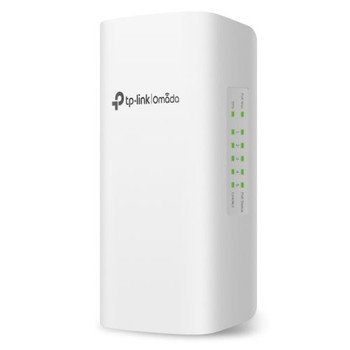Tp-Link SG2005P-PD Omada 5-Port Gigabit Smart Switch With 1-Port Poe++ In And 4- SG2005P-PD