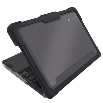 Tech Air 300e/550e Gen 3 Chromebook 11.6 case TACHS004