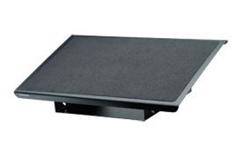 Fellowes 8064101 Heavy Duty Foot Support 8064101