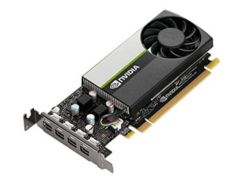 PNY VCNT1000-8GB-SB NVIDIA T1000 8 GB Graphics Card VCNT1000-8GB-SB
