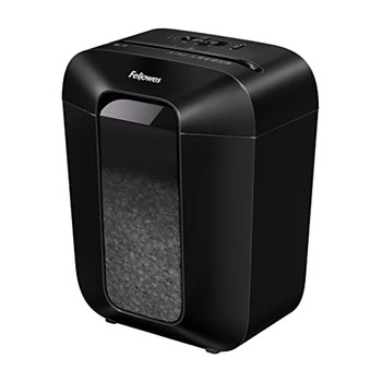 Fellowes Powershred LX41 Mini Cut Shredder LX41MINI Fellowes Powershred LX41 Mini Cut Shredder LX41MINI