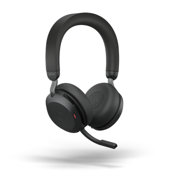 Jabra Evolve2 75 USB-C UC Stereo Headset EVOLVE275UCUSBC