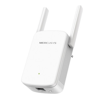 Mercusys AC1200 Wi-Fi Range Extender Network repeater 867 Mbit/s 10100 Mbit/s Ex ME30