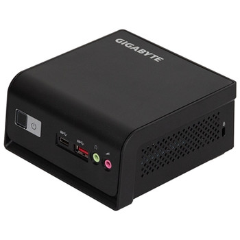 Gigabyte Brix GB-BTIP-N150 Barebone Kit Intel N150 3.6Ghz Quad Core Cpu 1 X Ddr5 GB-BTIP-N150