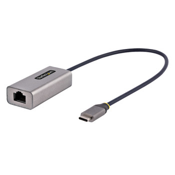 Startech.Com Usb-C To Rj45 Ethernet Adapter Gbe US1GC30B2