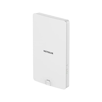 Netgear 1800Mbits Insight Cloud Managed Wifi 6 Ax1800 Dual Band Power Over Ether WAX610Y-100EUS