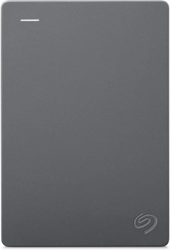 Seagate Hdd External 5Tb Basic Usb3 Grey STJL5000400