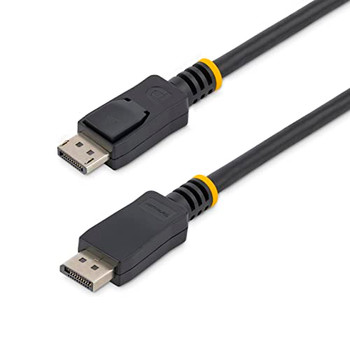 Startech.Com 5M Displayport Cable DISPL5M