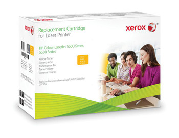 Xerox 003R99723 Toner Yellow 003R99723