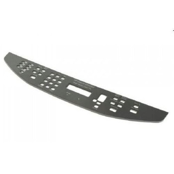 HP CB534-40011-RFB Control panel overlay EN CB534-40011-RFB