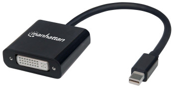 Manhattan 152549 Active mDisplayPort to DVI-I 152549