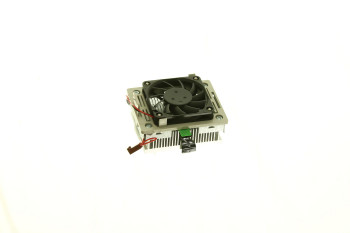 HP 215895-001-RFB ACTIVE HEATSINK ASSEMBLY10MMF 215895-001-RFB