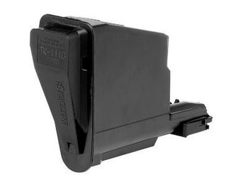 Kyocera 1T02M10NX0 Toner Black TK-1100 1T02M10NX0