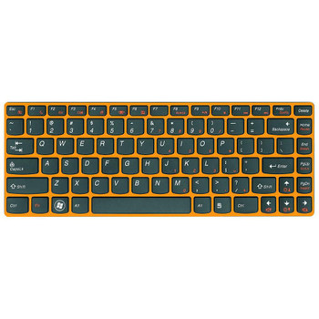 Lenovo 25210114 Keyboard ARABIC 25210114