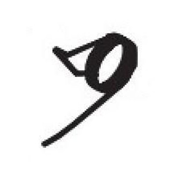 Kyocera 302KT09170 SPRING STOPPER HOOK 302KT09170