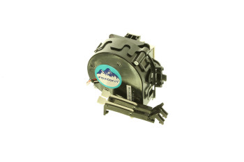 HP 322871-001-RFB EVO D530 HEAT SINK WITH FAN 322871-001-RFB