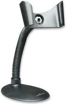 Manhattan 460842 Barcode Scanner Stand. Black 460842