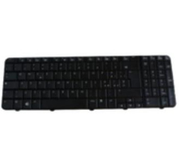 HP 496771-031-RFB Keyboard ENGLISH 496771-031-RFB