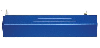 Dell D968P ASSY DOOR SDE PLSTC HD BLU E65 D968P
