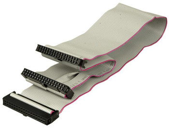 Moxa 11675 LEDNINGSS�T for FDD. 34P-34P-3 11675