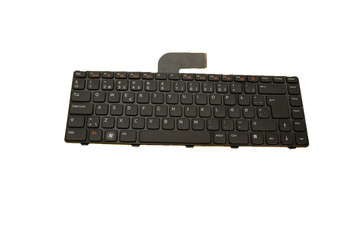 Dell 80FG5 Keyboard DANISH 80FG5