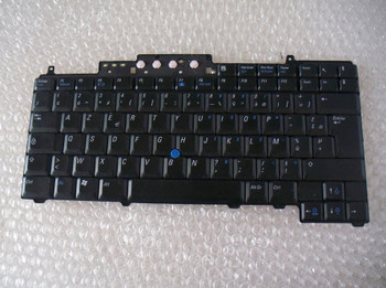 Dell HM019 Keyboard FRENCH HM019