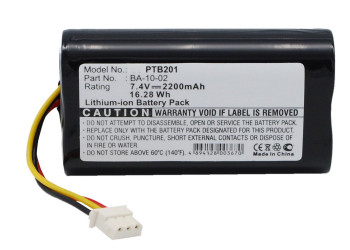 CoreParts MBXPR-BA021 Battery for Citizen Printer MBXPR-BA021