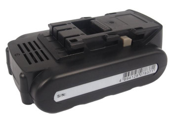 CoreParts MBXPT-BA0399 Battery for Panasonic PowrTool MBXPT-BA0399