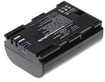 CoreParts MBXCAM-BA059 Camera Battery for Canon MBXCAM-BA059