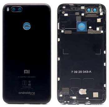 CoreParts MOBX-XMI-MIA1-BACK-B Mi A1 Back Cover MOBX-XMI-MIA1-BACK-B