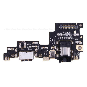 CoreParts MOBX-XMI-MIA1-INT-01 Xiaomi Mi A1 Headphone Jack MOBX-XMI-MIA1-INT-01