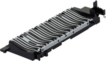 HP RM1-3760-000CN Paper feed guide assembly RM1-3760-000CN