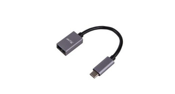 LMP LMP-USBC-USBA-SG USB-C m to USB A f LMP-USBC-USBA-SG