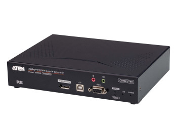 Aten KE9952T-AX 4K DP KVM over IP Transmitter KE9952T-AX