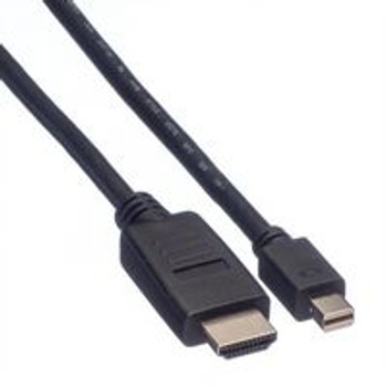 Value 11.99.5791 Mini Displayport Cable. Mini 11.99.5791