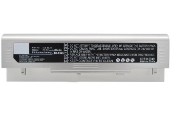 CoreParts MBXSH-BA0001 Battery for Samsung Laptop MBXSH-BA0001