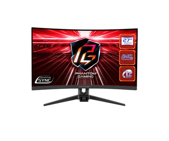 Asrock PG27F15RS1A Computer Monitor 68.6 Cm PG27F15RS1A