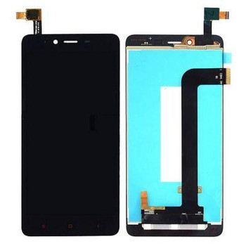 CoreParts MOBX-XMI-RDMINOTE2-LCD-B Xiaomi Redmi Note 2 MOBX-XMI-RDMINOTE2-LCD-B