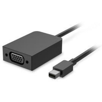 Microsoft EJQ-00005 Video Cable Adapter Vga EJQ-00005