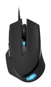 Sharkoon 4044951030439 Shark force Ii Mouse 4044951030439