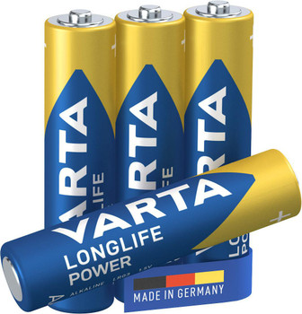 Varta 04903 121 414 -4903/4B 04903 121 414