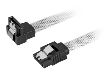 Sharkoon 4044951016518 Sata 3 Sata Cable 0.45 M Sata 4044951016518