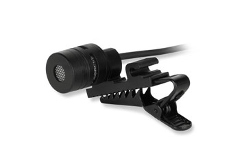 Sharkoon 4044951020867 Sm1 Black Notebook Microphone 4044951020867
