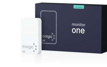 Charge Amps CA-131461 Enegic Monitor ONE CA-131461