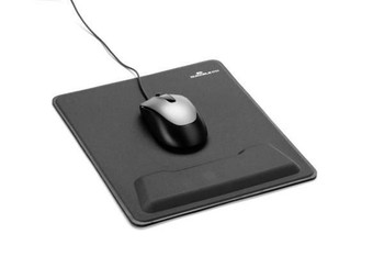 Durable 570358 Mouse Pad Charcoal 570358