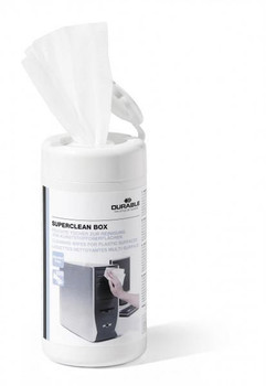 Durable 570802 Superclean Tub 570802