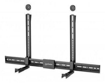 Manhattan 461849 Soundbar Mount Universal. 461849