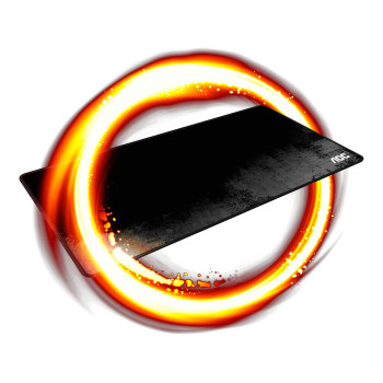 AOC MM300XL Mouse Pad Gaming Mouse Pad MM300XL