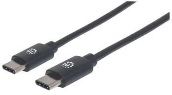 Manhattan 354875 Usb-C To Usb-C Cable. 2M. 354875