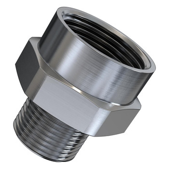 Axis 02762-001 TQ1918 ADAPTER M20x1.5-3/4 NPT 02762-001
